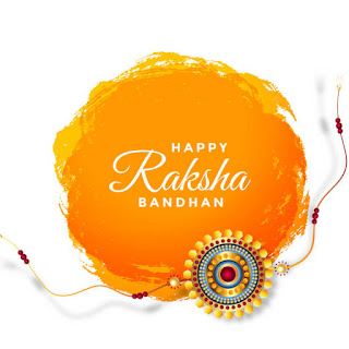 Happy Raksha Bandhan 2022 Wishes Images, Quotes, Photos & Pictures, Status 