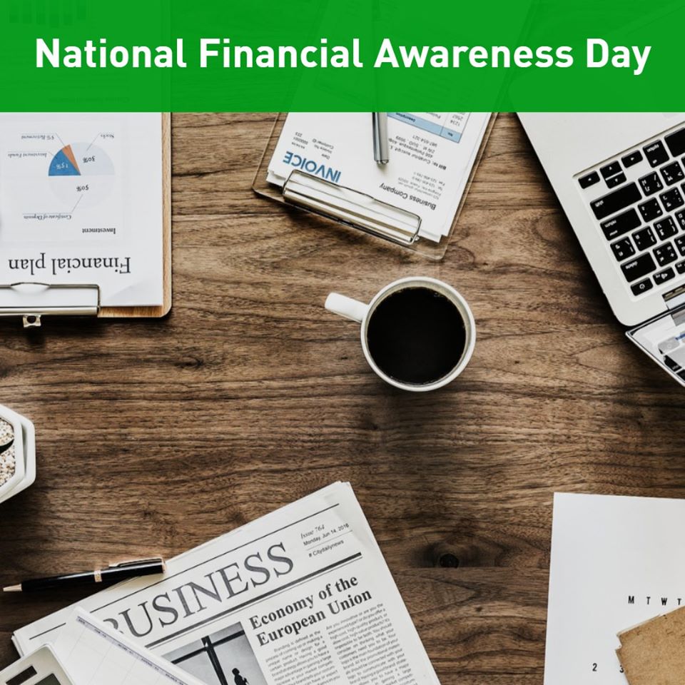 National Financial Awareness Day