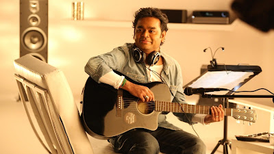 A R Rahman Photos, A R Rahman Images, Wallpapers, Pictures 