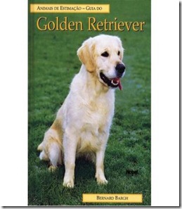 Guia do Golden Retriever - Nobel