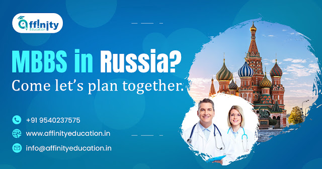 MBBS in Russia