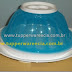 Gelatina Colorida..Mágica da Tupperware!