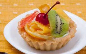 Resep dan Cara Membuat Kue Pie Buah