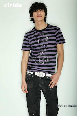 Joo Ji Hoon