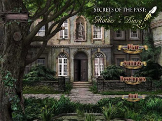 Secrets of the Past Mother's Diary Final mediafire download