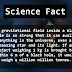 Science Fact # 2