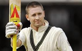 Michael Clarke