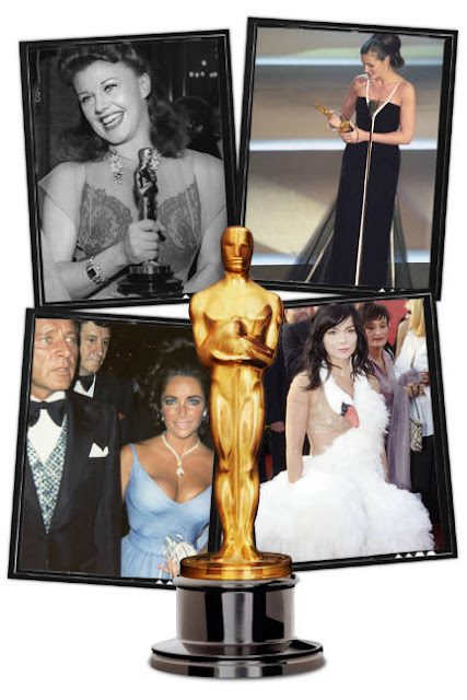 Academy Awards Over The Years4