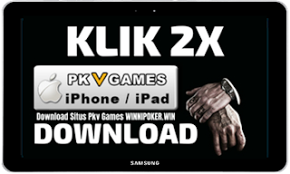 Download Pkv Games Iphone
