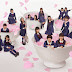 [NEWS] HKT48's 3rd Single "Sakura, minna de tabeta" Tracklist