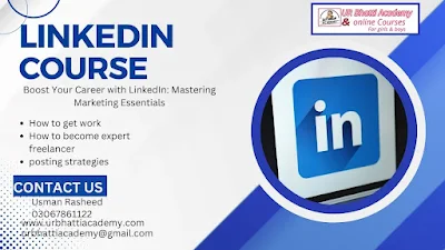 LinkedIn Short Course