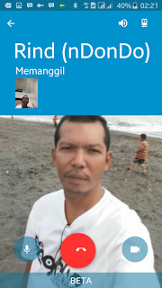 BBM MOD ORI VIDEO CALL v2.13.1.14 Apk