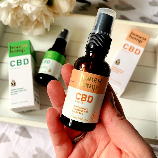 Danielle Levy, Honest Hemp, CBD, Chronic pain, Chronic illness, nurse, nurse blogger, lifestyle blogger, Wirral blogger, Liverpool blogger,