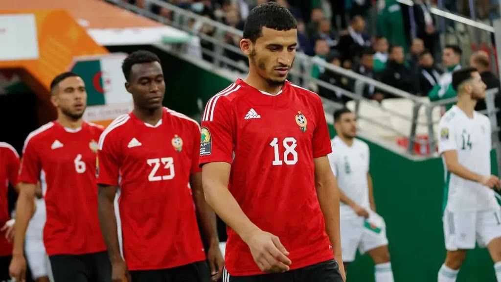 شهادة طيار تونسي.. هل ينصف كاف ليبيا في قضية مباراة نيجيريا