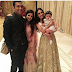 MS Dhoni, Sakshi Dhoni And Ziva Dhoni !!