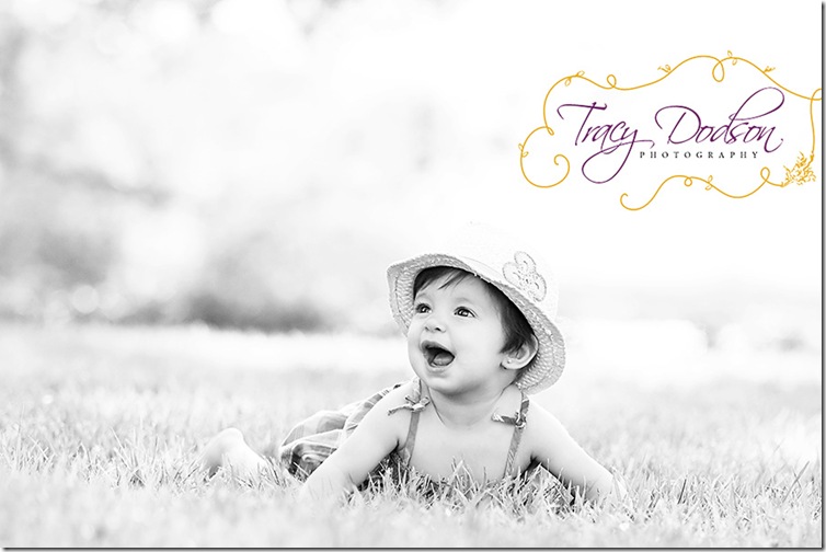 Mazie 7 Mos   114j bw web