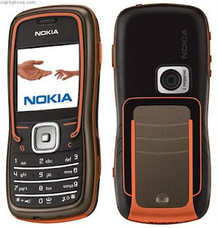 Firmware Nokia 5500 rm-86 v4.60