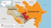  Conflict between Azerbaijan and Armenia 2020