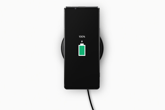 Xperia 1 II Review, Specs. And features 