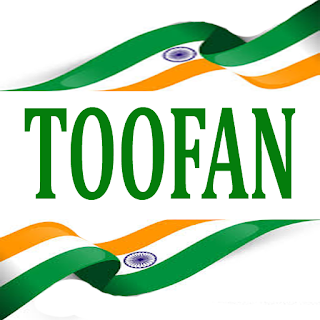 Short video sharing apps as top 10 android app in india: Toofan app  by Mr-jatt-dj.com