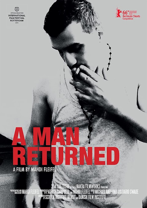 عودة رجل A Man Returned (2016)