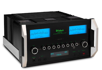 Amply  Mcintosh MA9500 Ampli tốt - Audio Hoàng Hải