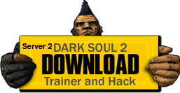 Dark Soul 2 Hack