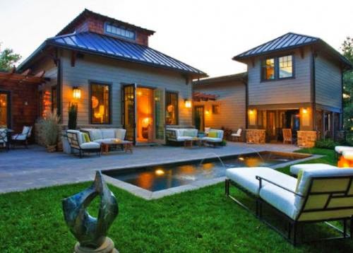 6 Ways To Add Passive Solar Features To Your Home