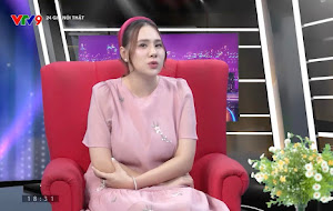 Diễn viên Hồ Bích Trâm: “Tôi không ngờ lòng tốt của mình lại bị người khác lợi dụng”