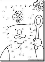 000 - cocinero- PINTARYJUGAR.com