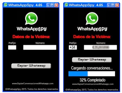 Descargar whatsapp spy para iphone 4s