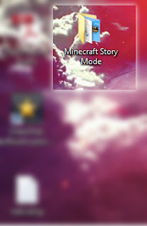 Descargar minecraft story mode gratis, download minecraft story mode free