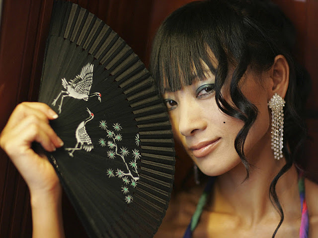 Bai Ling