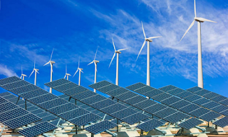 FDI Surge in India's Renewable Energy: 1% (FY21) to 8% (FY25) FDI Surge in India's Renewable Energy: 1% (FY21) to 8% (FY25)