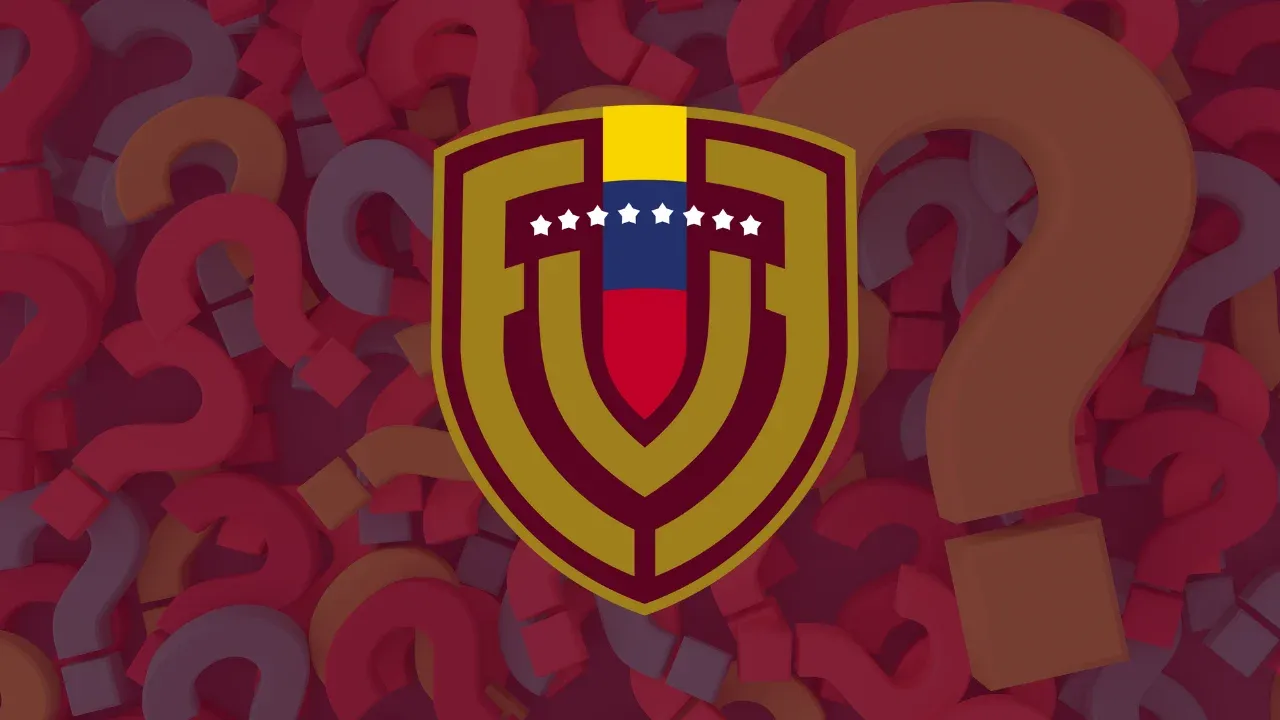 Héroes Anónimos del Fútbol Venezolano