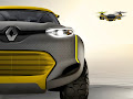 Renault Kwid concept