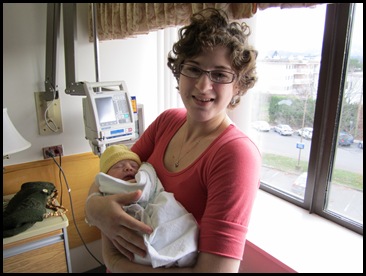 Andrew's birth 029