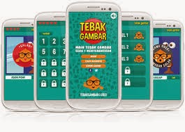 RAIH PRESTASI KUNCI JAWABAN  CHEAT GAME TEBAK GAMBAR ANDROID