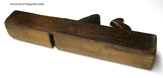 Antique Wood Plane