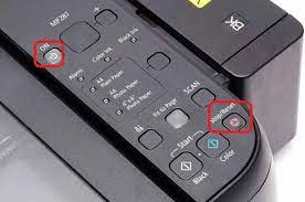 Download Resetter and How to Reset Canon MP287 Printer