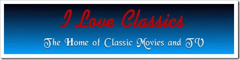 I Love Classics