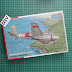 Special Hobby 1/72 Tachikawa Ki-45 Hei/Hickory (SH72270)