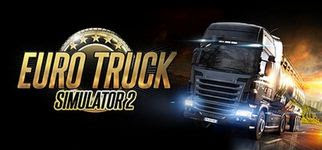 Download Euro Truck Simulator 2 PC Full Version