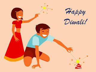  Happy Diwali Cartoon Images Wallpaper Photos For Kids