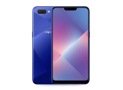 Cara Mengganti Font Oppo A3s? Begini Cara Mudahnya