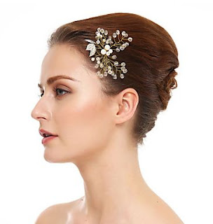 Accesorios de Cabello, Novias