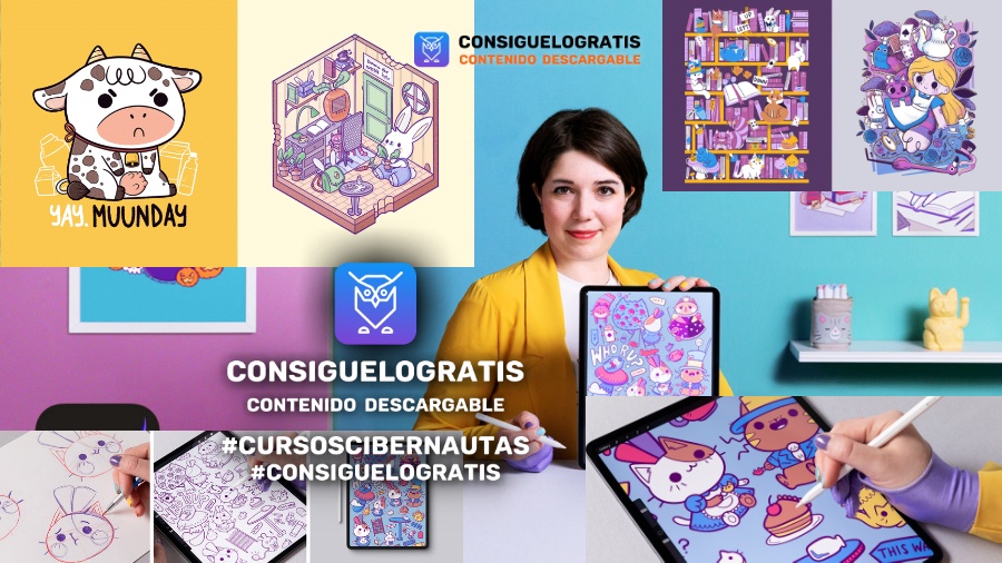 Consiguelogratis.com - Descarga gratis / Consiguelogratis descargar cursos gratis #consiguelogratis libros consiguelogratis multimedia consiguelogratis