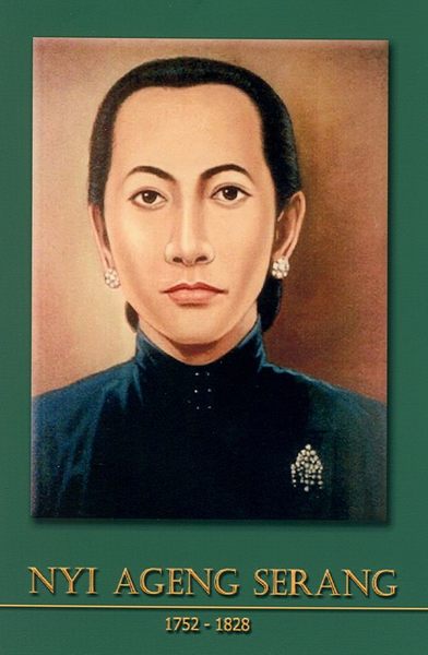 Foto Gambar  Pahlawan Nasional Indonesia Lengkap 