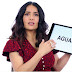 Salma Hayek explica algunas expresiones mexicanas en YouTube