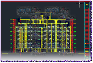 download-autocad-cad-dwg-file-five-stars-hotel-project-altamira